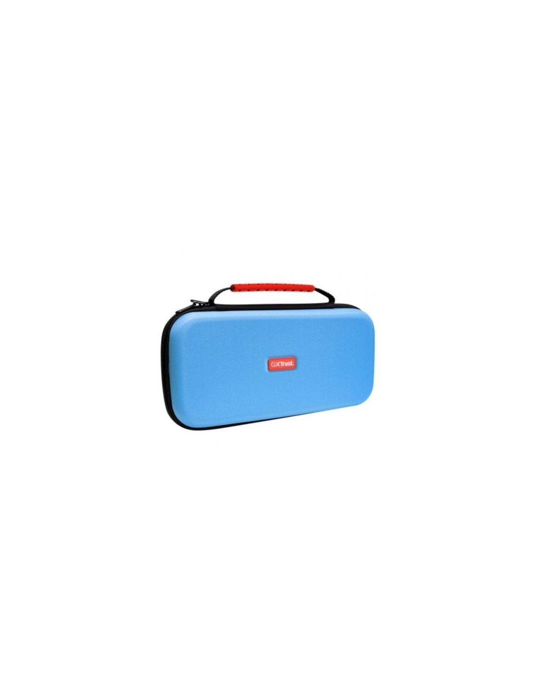 Funda Rígida Trust Gaming GXT 1251 XL para Nintendo Switch 2 Azul