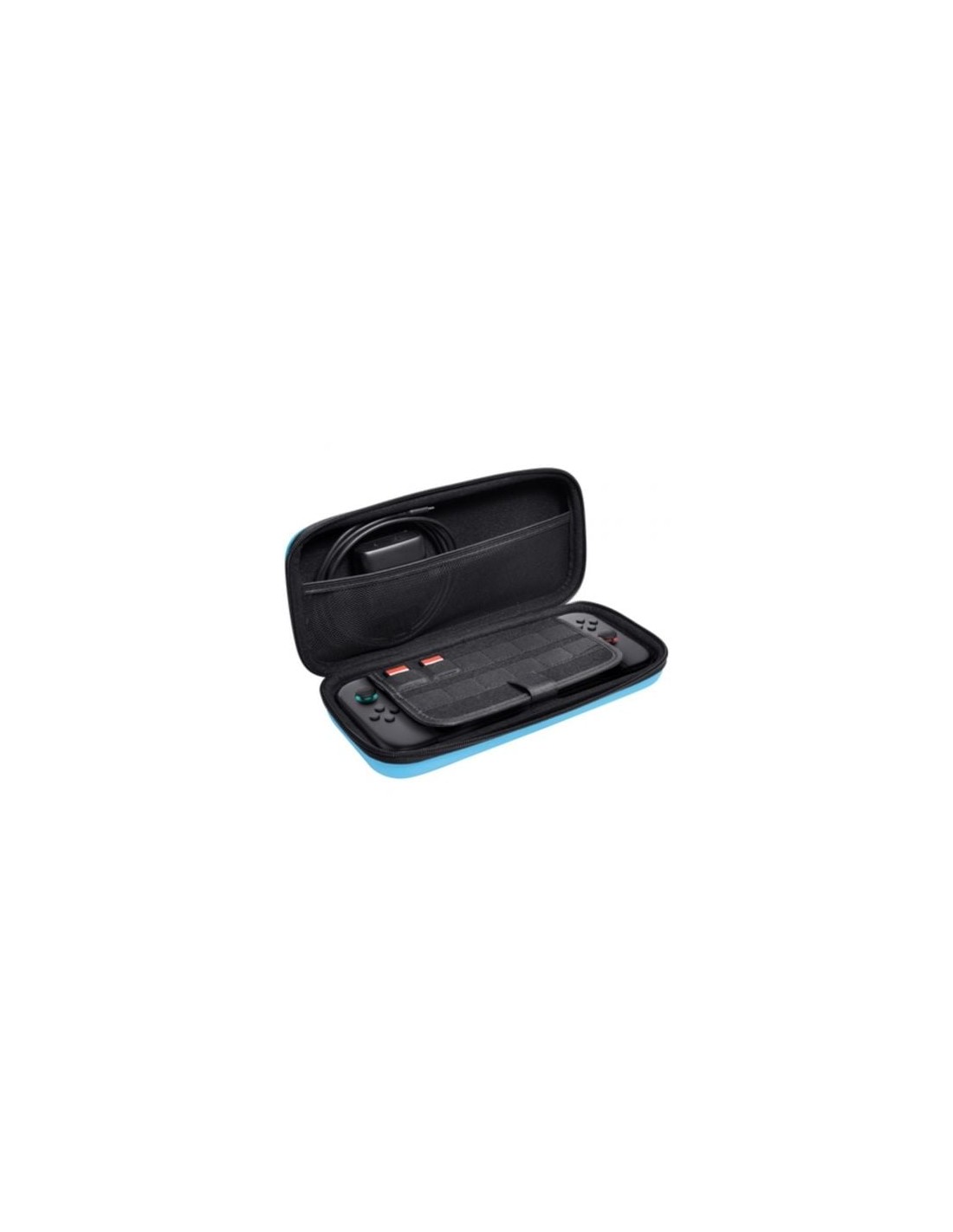 Funda Rígida Trust Gaming GXT 1251 XL para Nintendo Switch 2 Azul