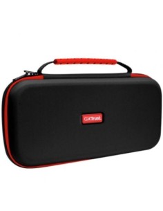 Funda Rígida Trust Gaming GXT 1251 XL para Nintendo Switch 2 Negro