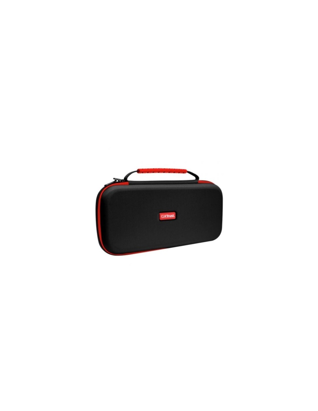 Funda Rígida Trust Gaming GXT 1251 XL para Nintendo Switch 2 Negro