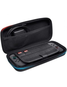 Funda Rígida Trust Gaming GXT 1251 XL para Nintendo Switch 2 Negro 2
