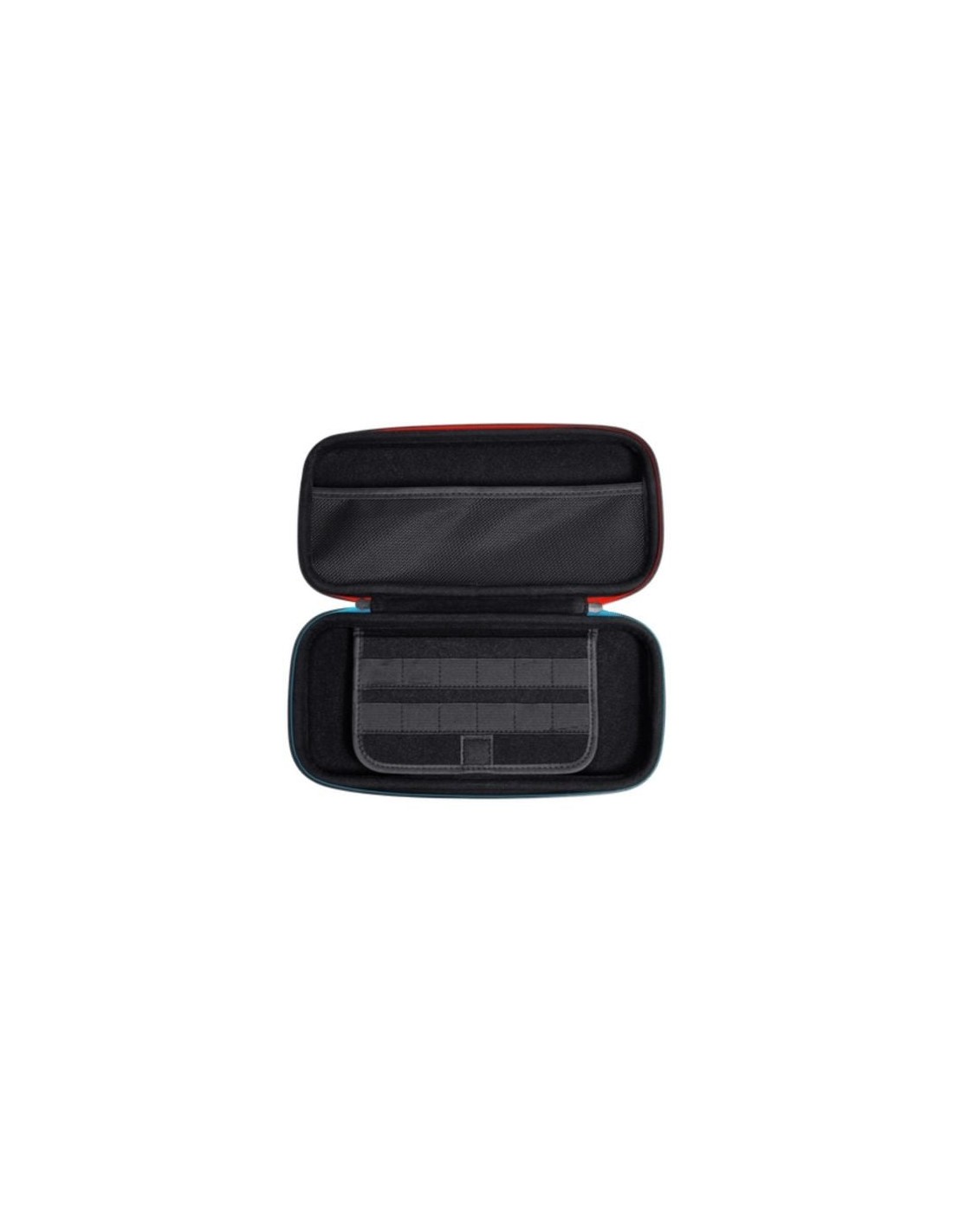 Funda Rígida Trust Gaming GXT 1251 XL para Nintendo Switch 2 Negro