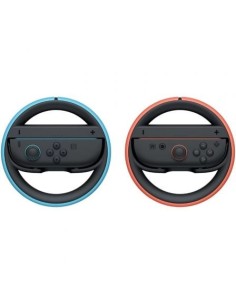 Pack Volante Joy-Con para Mandos Nintendo Switch 2 2 uds | Logroño