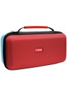 Funda Rígida Trust Gaming GXT 1252RB XL para Nintendo Switch 2 Rojo y 