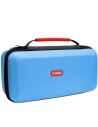 Funda Rígida Trust Gaming GXT 1252 XL para Nintendo Switch 2 Azul