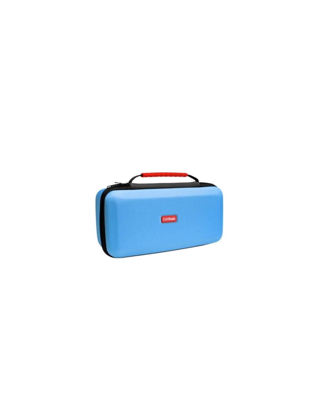 Funda Rígida Trust Gaming GXT 1252 XL para Nintendo Switch 2 Azul
