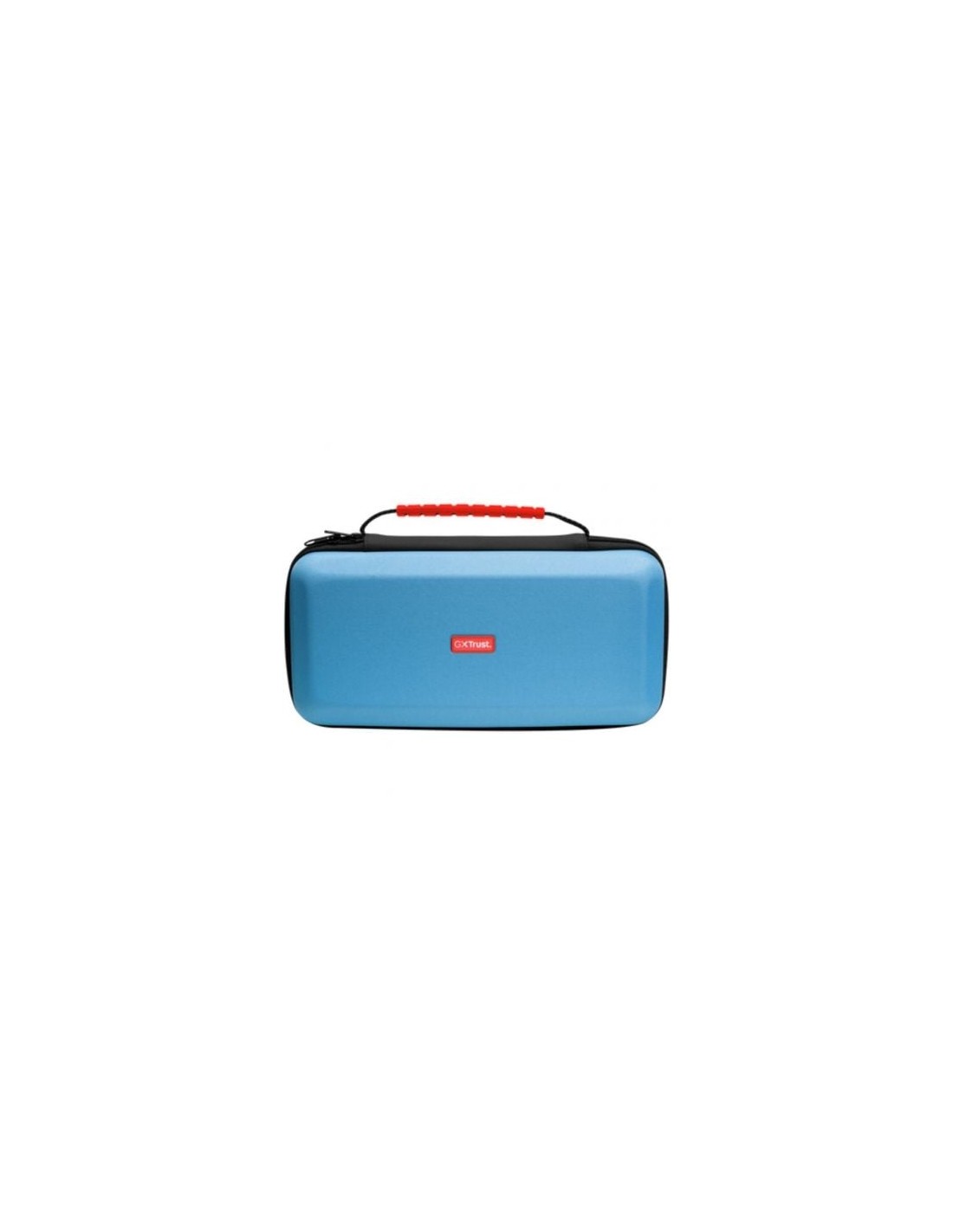 Funda Rígida Trust Gaming GXT 1252 XL para Nintendo Switch 2 Azul