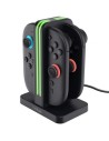 Base de Carga para Nintendo Joy-Con 2 Trust Gaming GXT 1256 | Logroño