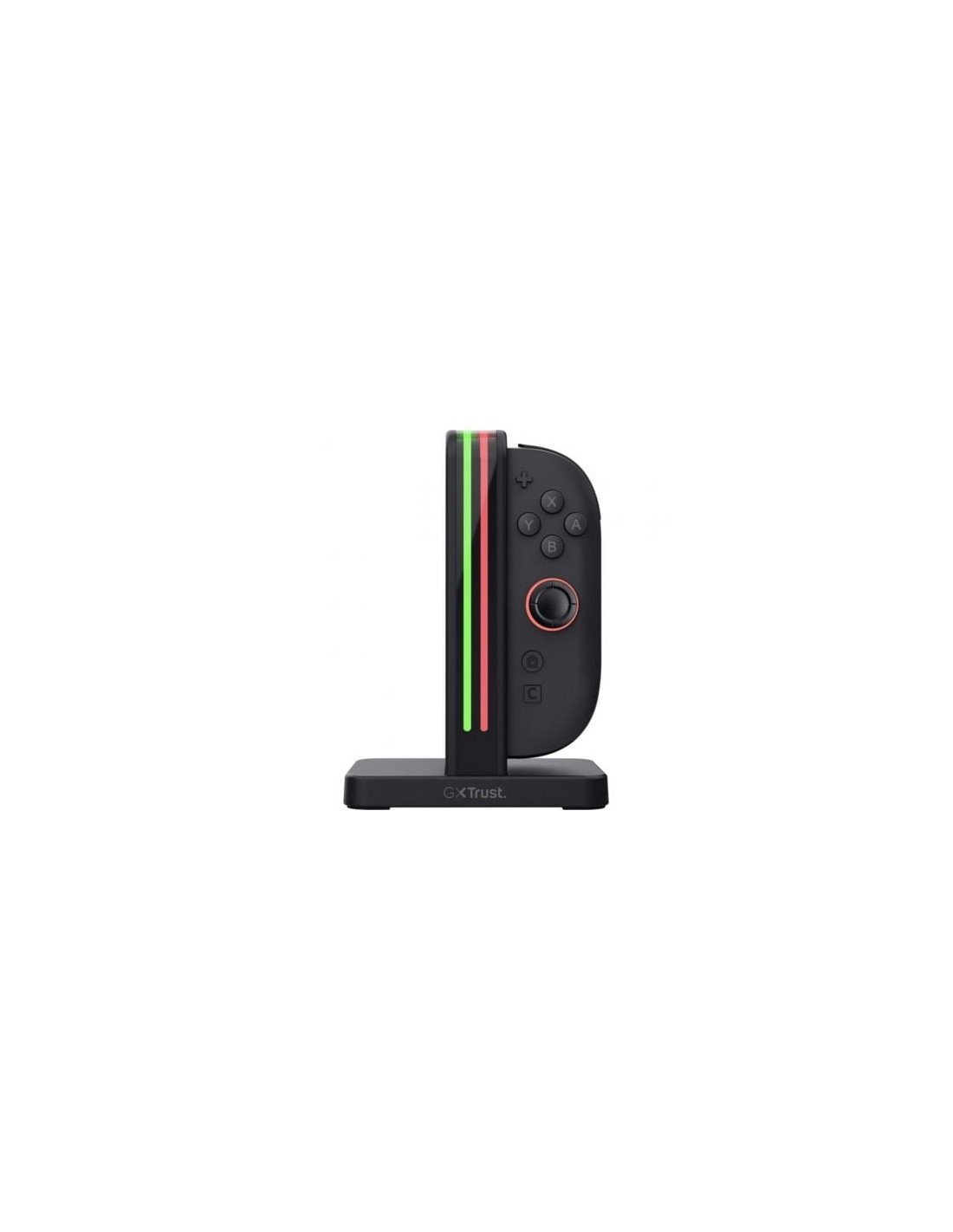 Base de Carga para Nintendo Joy-Con 2 Trust Gaming GXT 1256 | Logroño