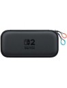 Kit Nintendo Switch 2 Funda Transporte + Protector de Pantalla
