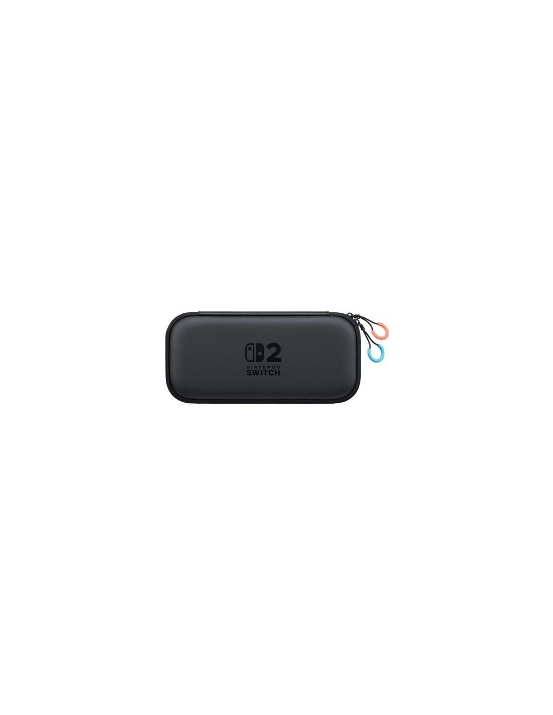 Kit Nintendo Switch 2 Funda Transporte + Protector de Pantalla