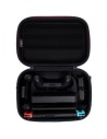 Funda Rígida Trust Gaming GTX 1247 para Nintendo Switch Negra