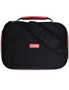 Funda Rígida Trust Gaming GTX 1247 para Nintendo Switch Negra