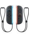 Mandos Inalámbricos Nintendo Joy-Con para Nintendo Switch 2 Rojo y Azu
