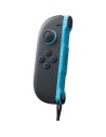 Mandos Inalámbricos Nintendo Joy-Con para Nintendo Switch 2 Rojo y Azu