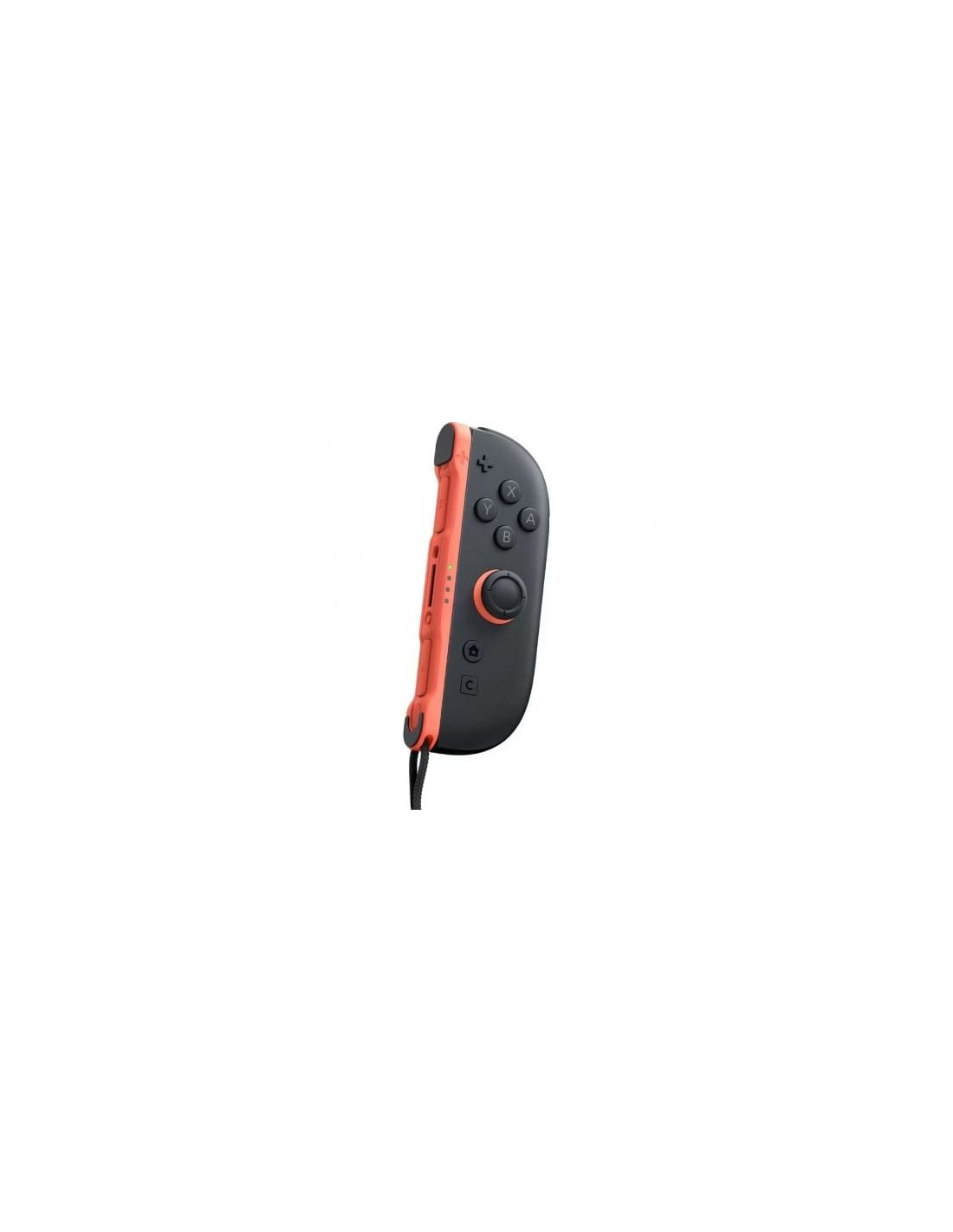Mandos Inalámbricos Nintendo Joy-Con para Nintendo Switch 2 Rojo y Azu