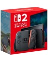 Nintendo Switch 2 V2 Incluye base Incluye 2 Mandos Joy-Con | Logroño