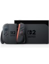 Nintendo Switch 2 V2 Incluye base Incluye 2 Mandos Joy-Con | Logroño