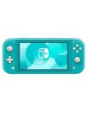 Nintendo Switch Lite Azul Turquesa | Logroño