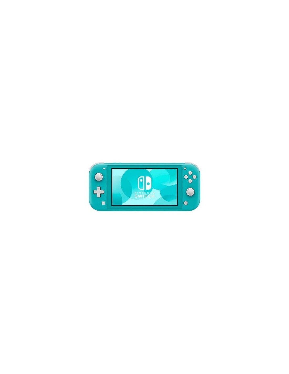 Nintendo Switch Lite Azul Turquesa | Logroño