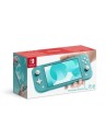 Nintendo Switch Lite Azul Turquesa | Logroño