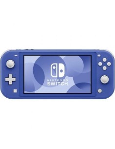 Nintendo Switch Lite Azul | Logroño