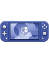 Nintendo Switch Lite Azul | Logroño