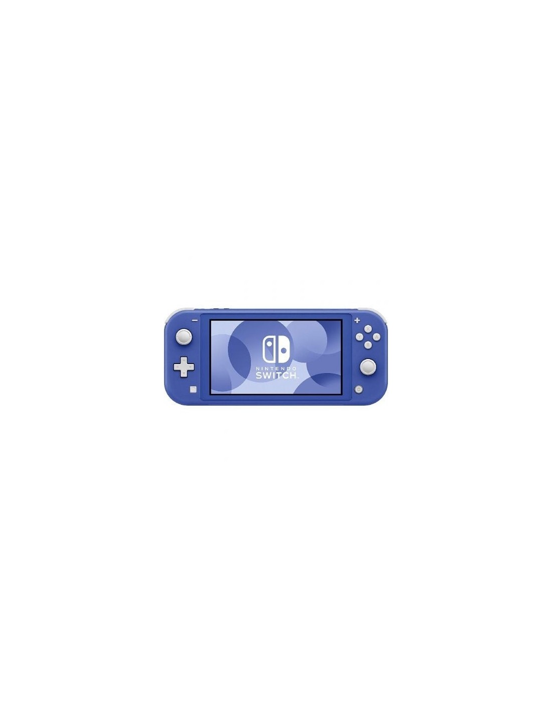 Nintendo Switch Lite Azul | Logroño