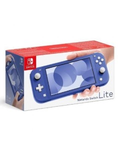 Nintendo Switch Lite Azul | Logroño 2