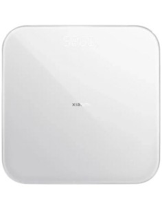 Báscula inteligente Xiaomi Smart Scale S200 | Logroño