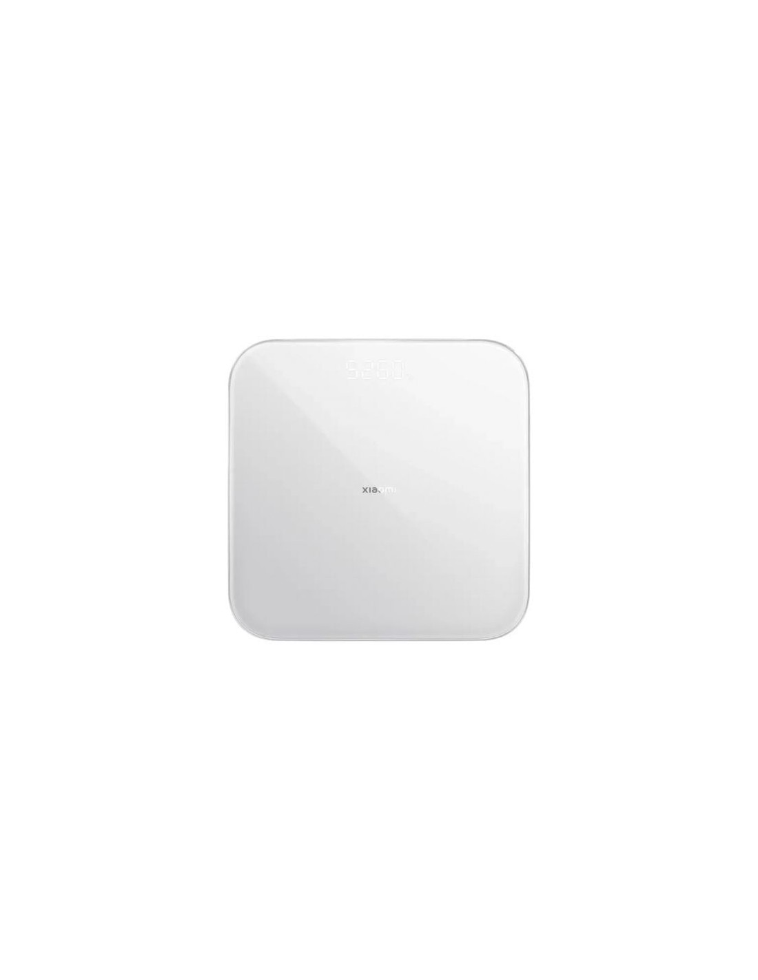 Báscula inteligente Xiaomi Smart Scale S200 | Logroño