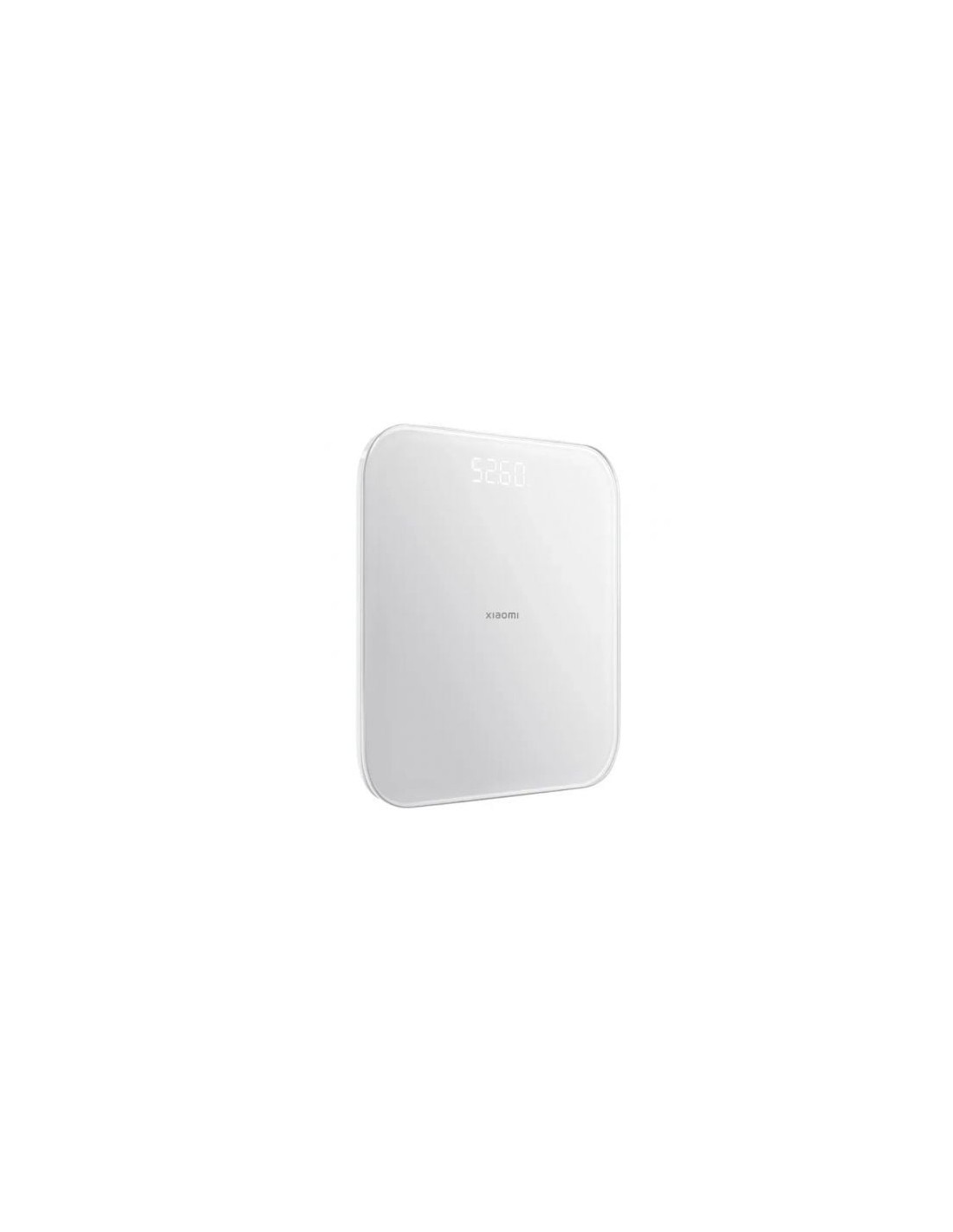 Báscula inteligente Xiaomi Smart Scale S200 | Logroño