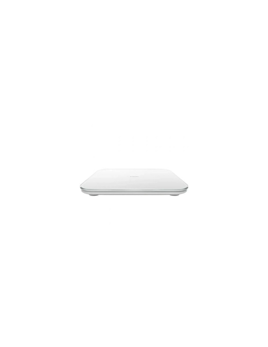 Báscula inteligente Xiaomi Smart Scale S200 | Logroño