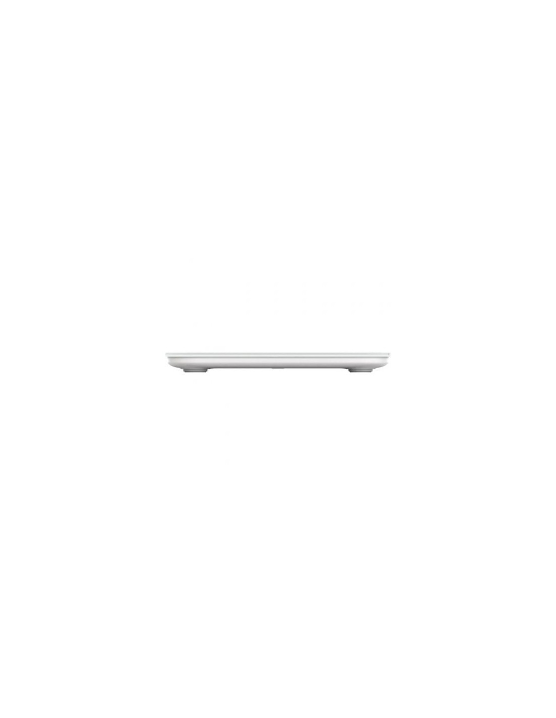 Báscula inteligente Xiaomi Smart Scale S200 | Logroño