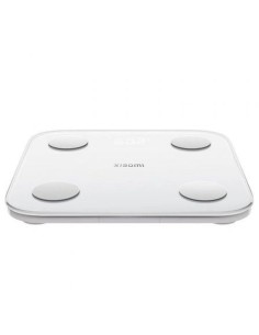 Báscula inteligente Xiaomi Body Composition Scale S400 | Logroño 2