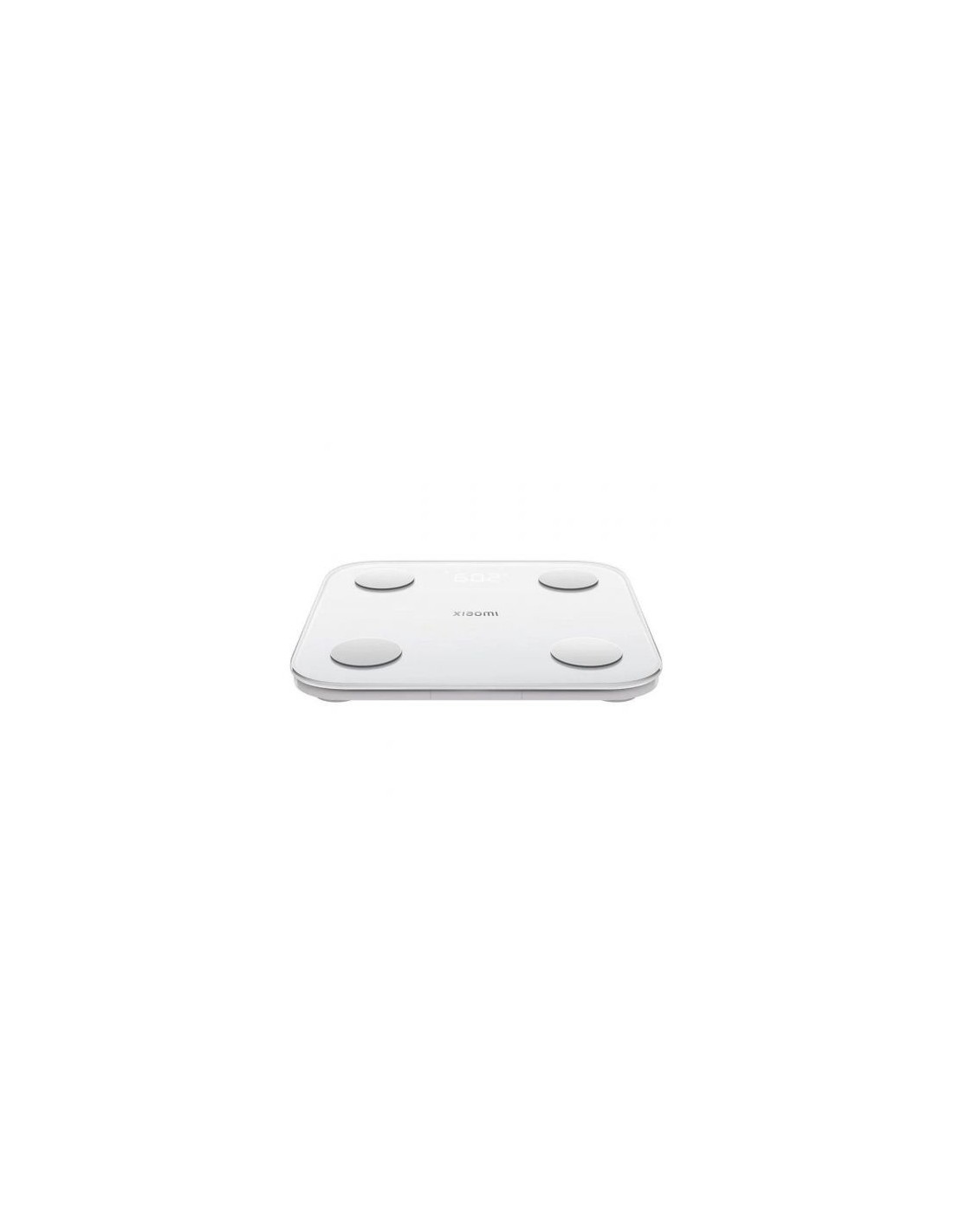 Báscula inteligente Xiaomi Body Composition Scale S400 | Logroño