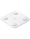 Báscula inteligente Xiaomi Body Composition Scale S400 | Logroño