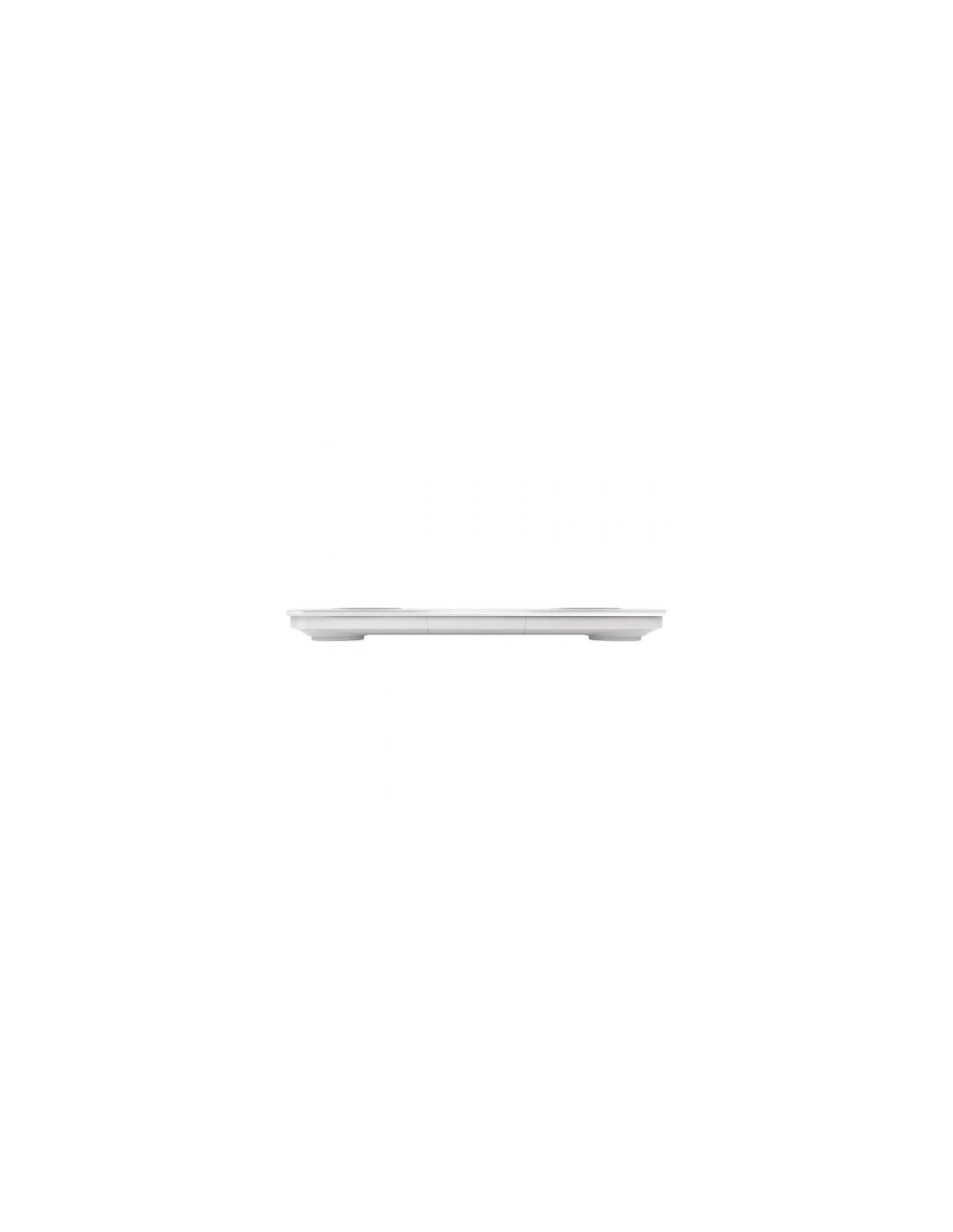 Báscula inteligente Xiaomi Body Composition Scale S400 | Logroño