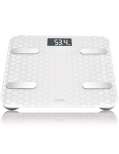 Báscula inteligente Laica PS7011 Bluetooth | Logroño