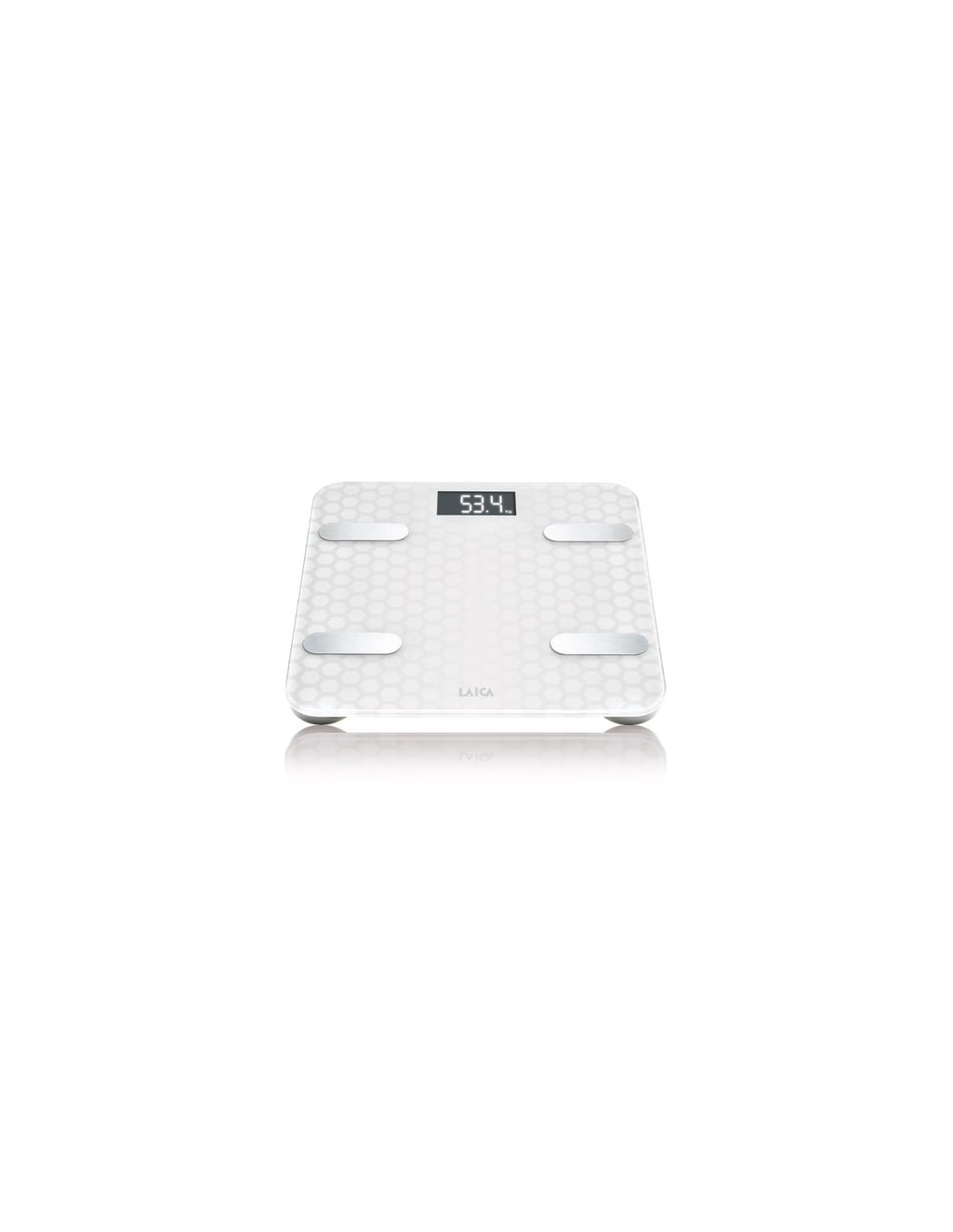 Báscula inteligente Laica PS7011 Bluetooth | Logroño