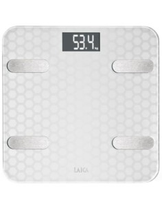 Báscula inteligente Laica PS7011 Bluetooth | Logroño 2