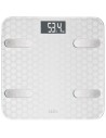Báscula inteligente Laica PS7011 Bluetooth | Logroño