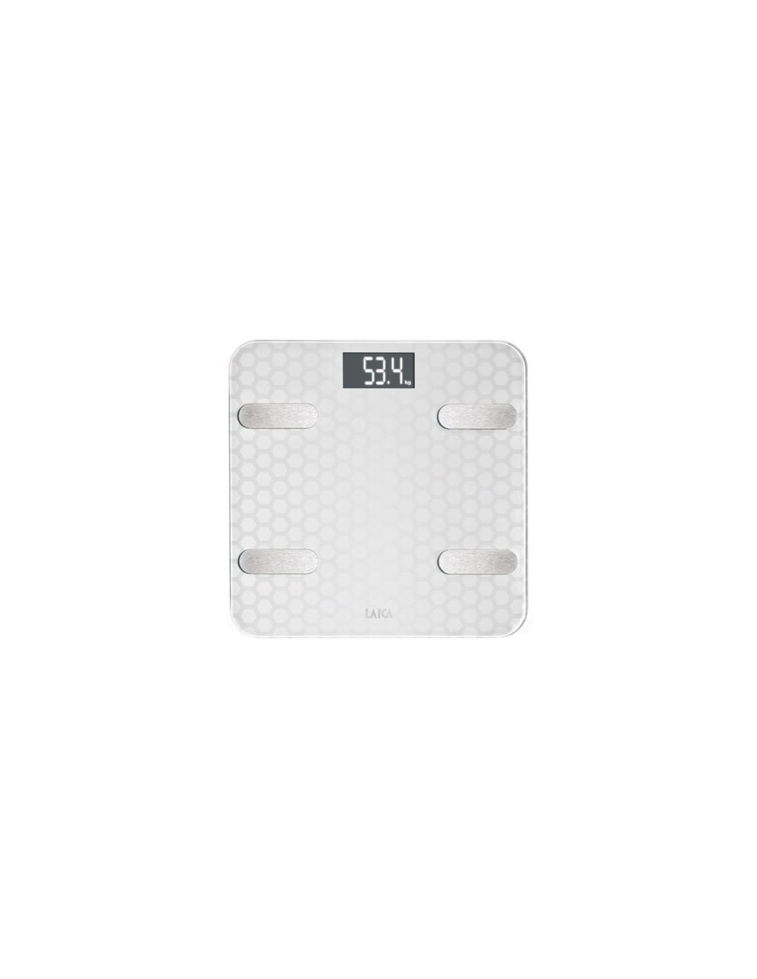Báscula inteligente Laica PS7011 Bluetooth | Logroño