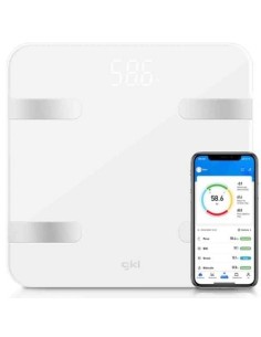 Báscula inteligente GKL Fitblue 300 | Logroño