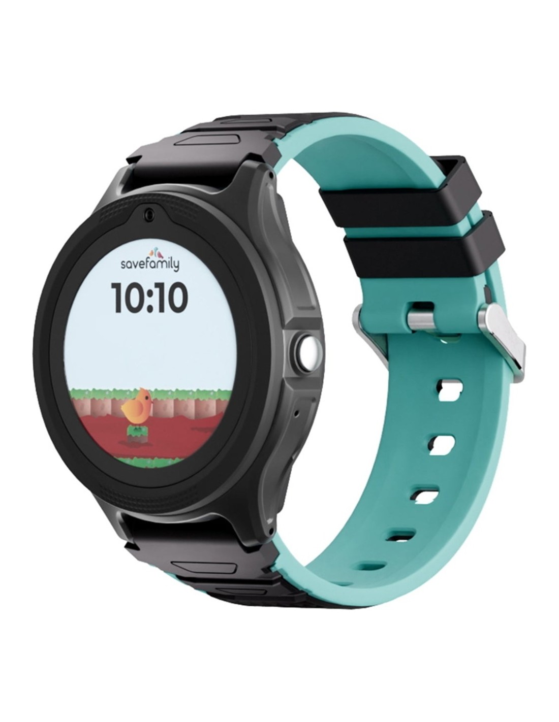 Save Family Slim 2 | Reloj localizador niños en Logroño
