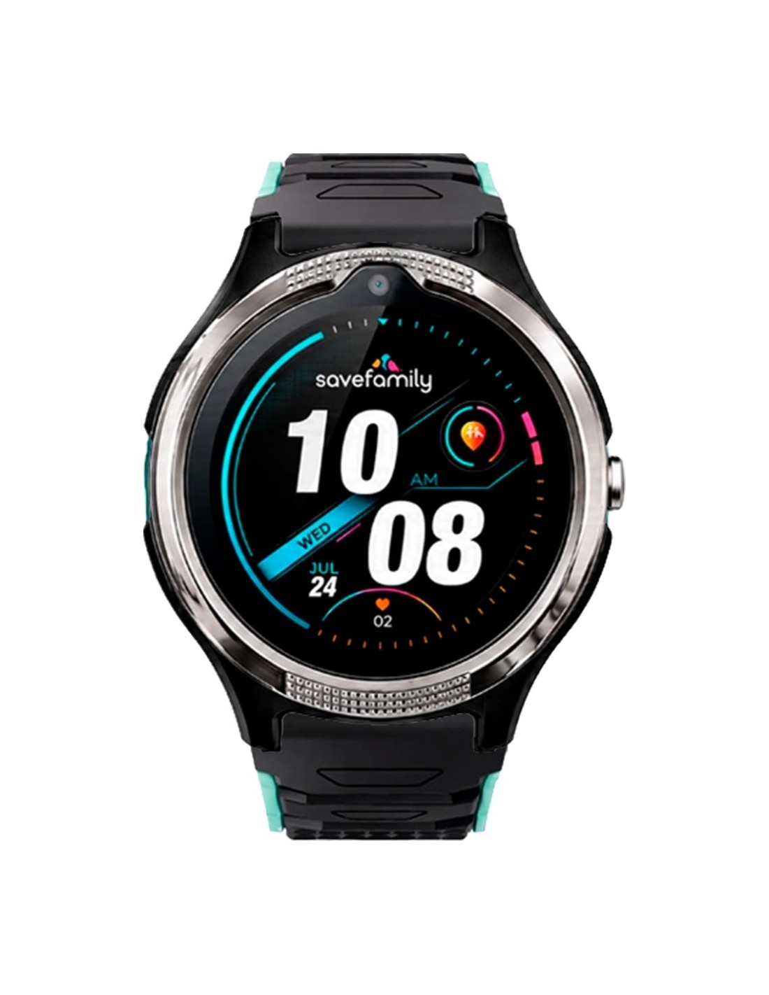 Save Family Slim 2 | Reloj localizador niños en Logroño