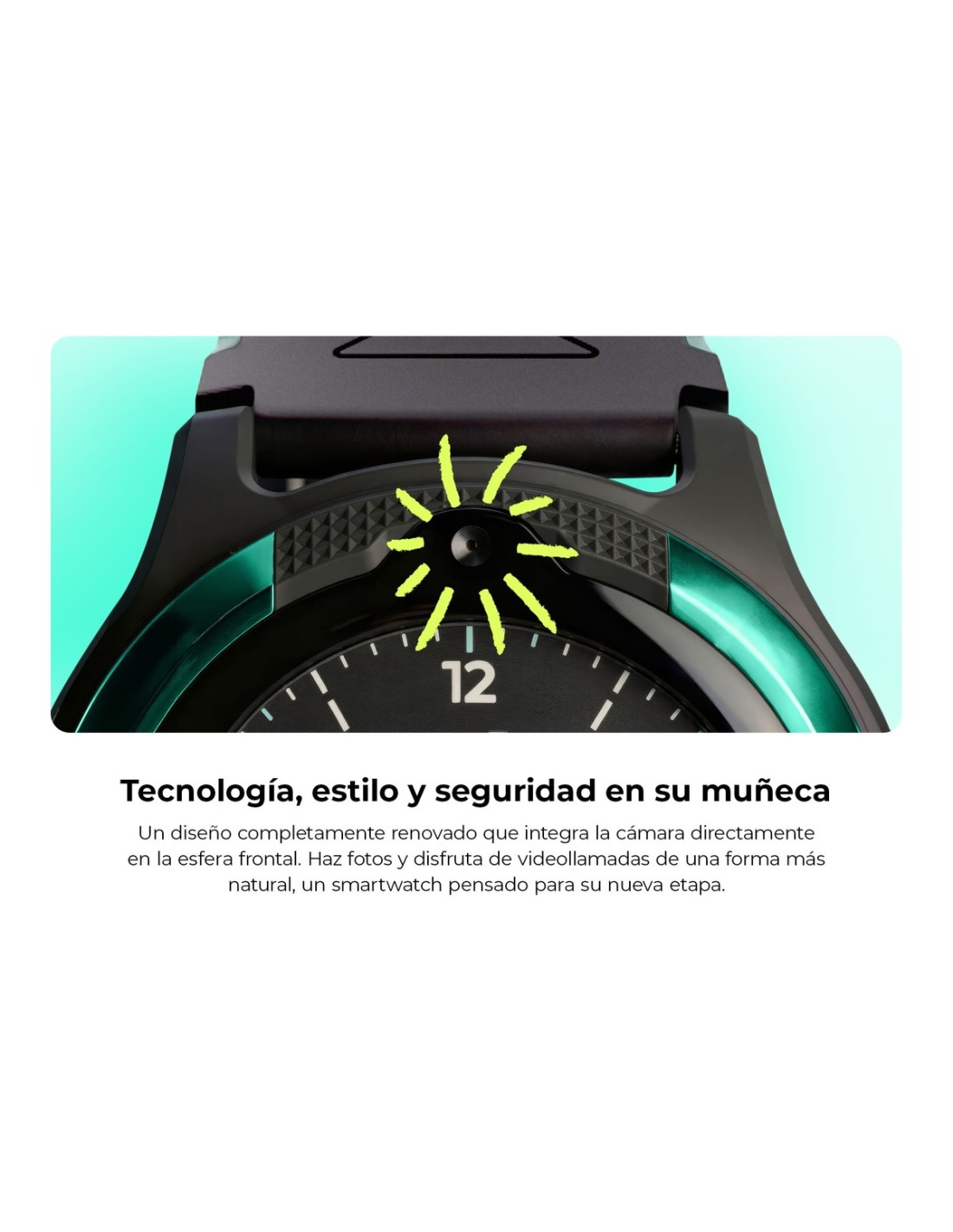 Save Family Slim 2 | Reloj localizador niños en Logroño