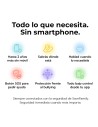 Save Family Slim 2 | Reloj localizador niños en Logroño