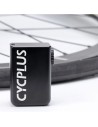 Inflador eléctrico Cycplus AS2 para bicicleta | Logroño