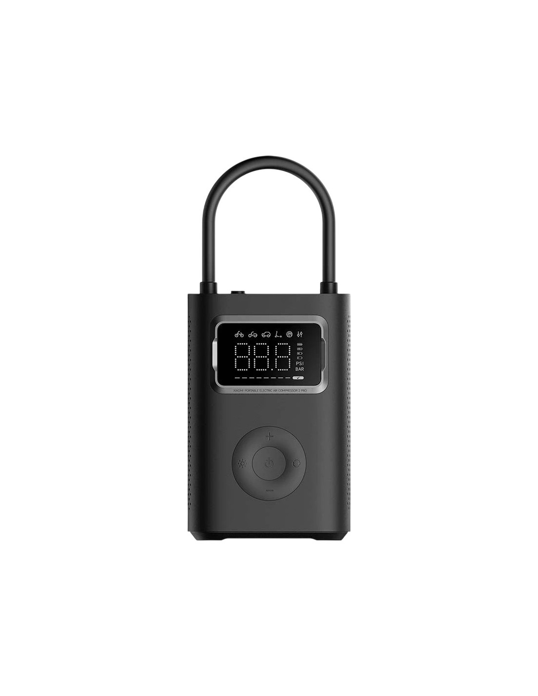 Compresor portátil Xiaomi Air Compressor 2 Pro | Logroño